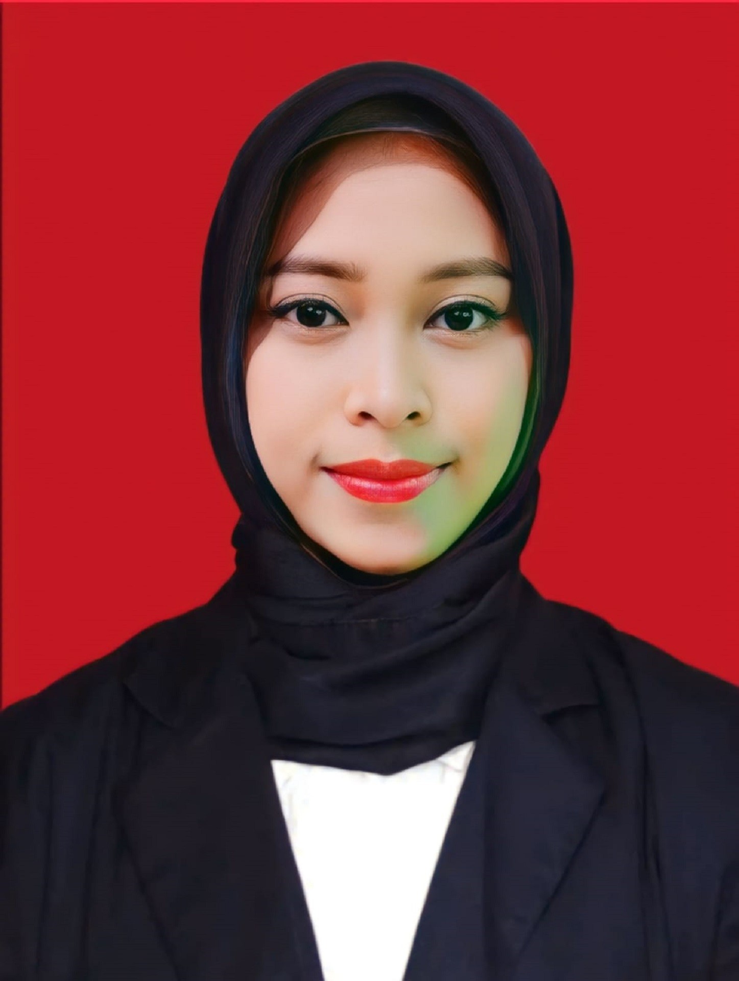 Ayu Mentari, S.IP - Kepala Perpustakaan